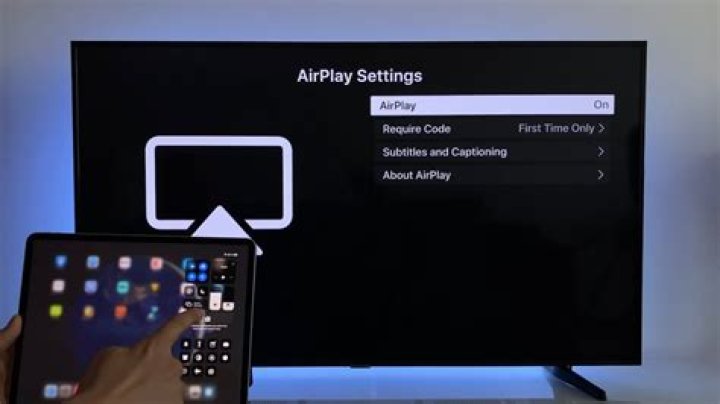 How do I change network on AirPlay?