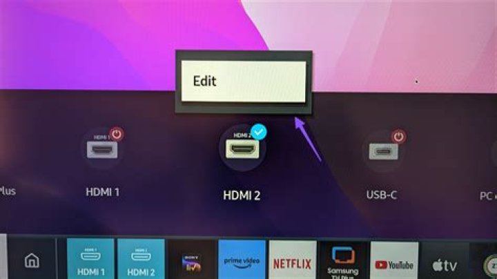 How do I change the HDMI settings on my Pioneer TV?