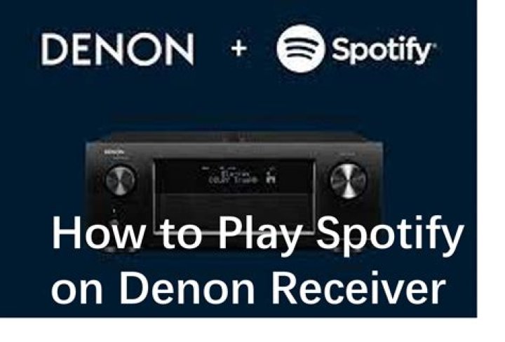 How do I change the name on my Denon receiver?