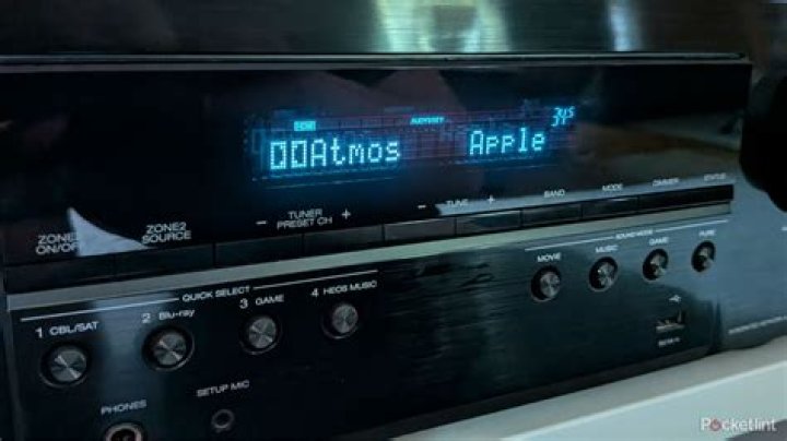 How do I choose a new receiver?