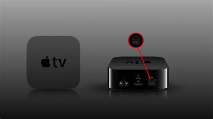 How do I connect Apple TV to Marantz?