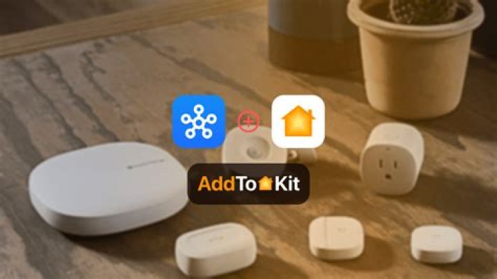 How do I connect HomeKit to New WiFi?