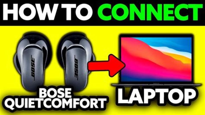 How do I connect my Bose companion to my PC?