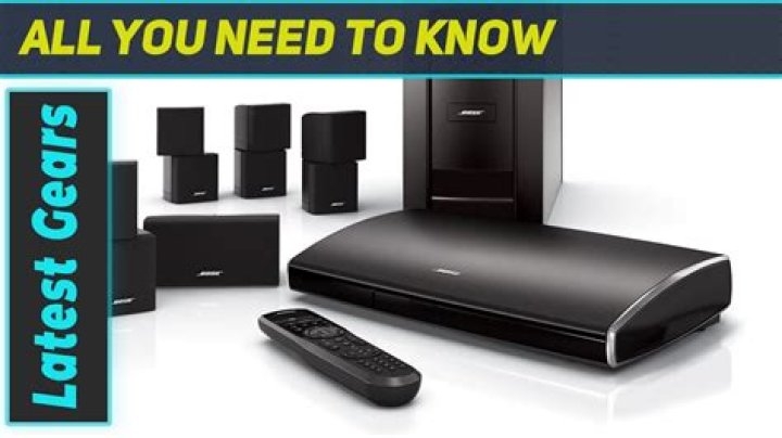 How do I connect my Bose Lifestyle 525 to my TV?