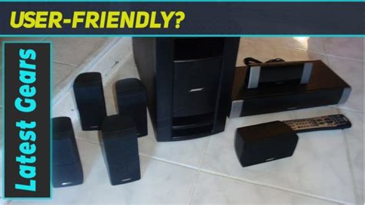 How do I connect my Bose Lifestyle v20 to my TV?