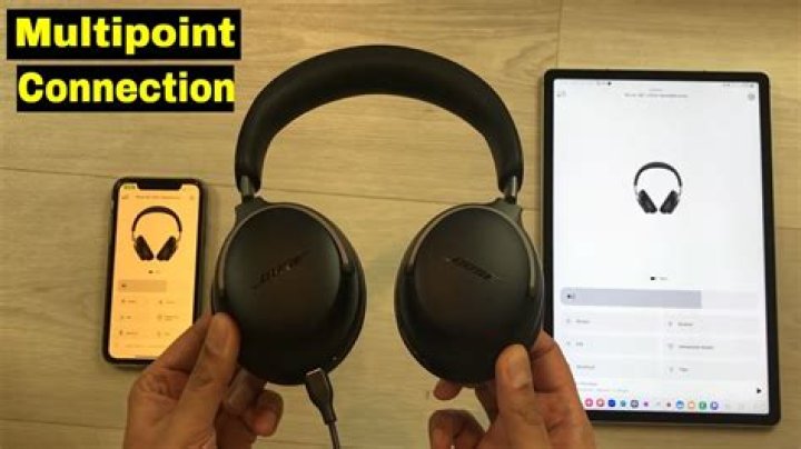 How do I connect my Bose QuietComfort 35 to Android?