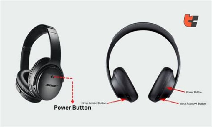 How do I connect my Bose wireless headphones to Bluetooth?