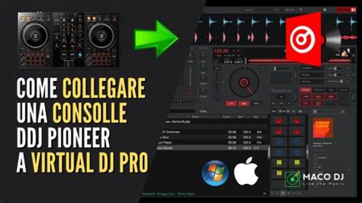 How do I connect my DDJ 400 to my Macbook Pro?
