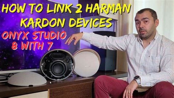 How do I connect my Harman Kardon Soundbar to Bluetooth?
