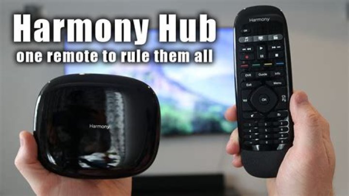 How do I connect my Harmony remote to my Sony TV?