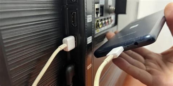 How do I connect my HDMI to my Onkyo TV?