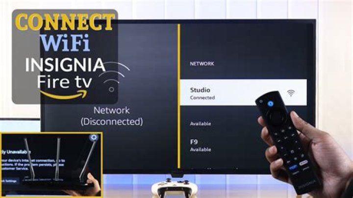 How do I connect my insignia TV to my receiver?