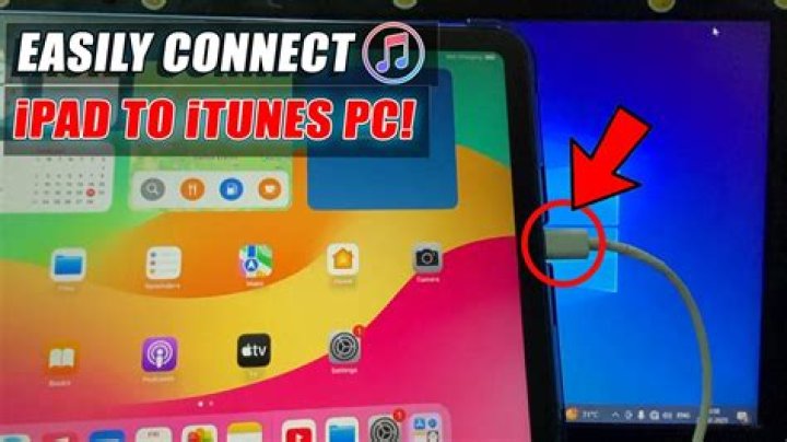 How do I connect my ipad to my Denon Bluetooth?