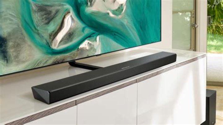 How do I connect my Klipsch soundbar to my Samsung TV?