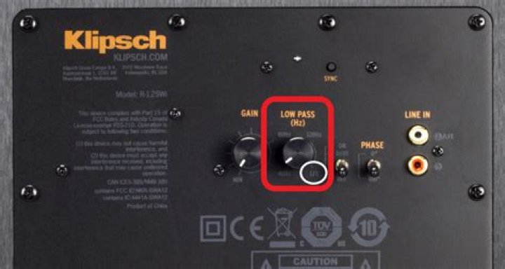 How do I connect my Klipsch speaker to my phone?