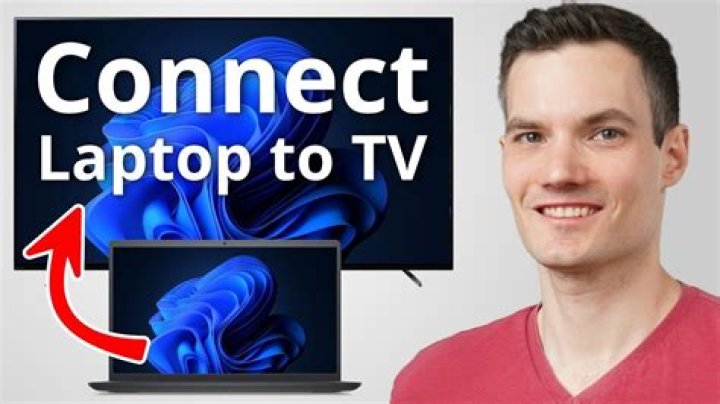 How do I connect my laptop to my AV Receiver?
