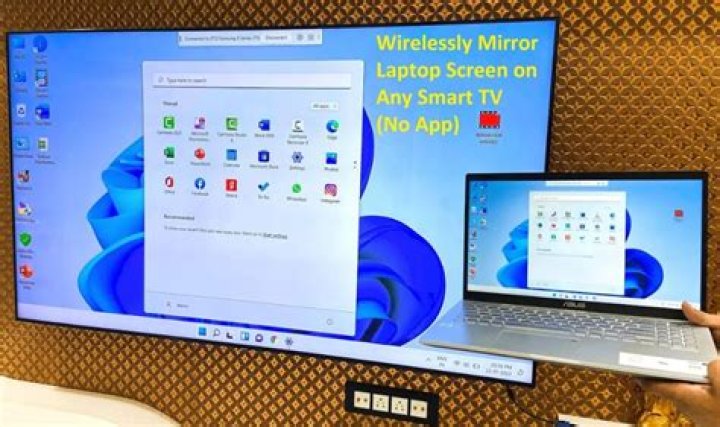 How do I connect my laptop to my Pioneer TV?