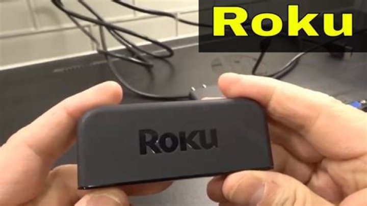 How do I connect my Roku to my Sony Bravia TV?