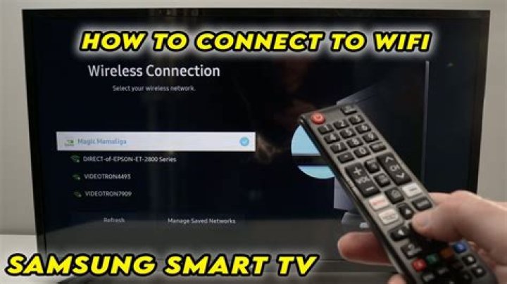 How do I connect my Samsung TV to AirPort Express?