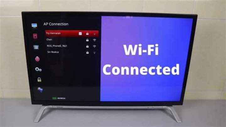 How do I connect my Toshiba TV to set top box?