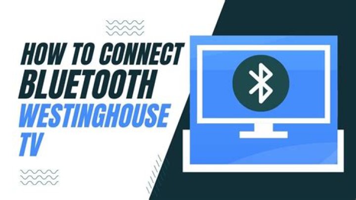 How do I connect my Westinghouse Bluetooth speaker?