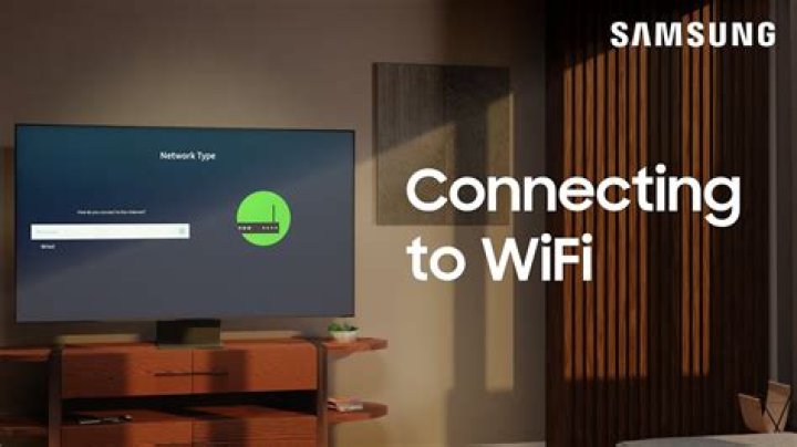 How do I connect my Wi-Fi to my receiver?