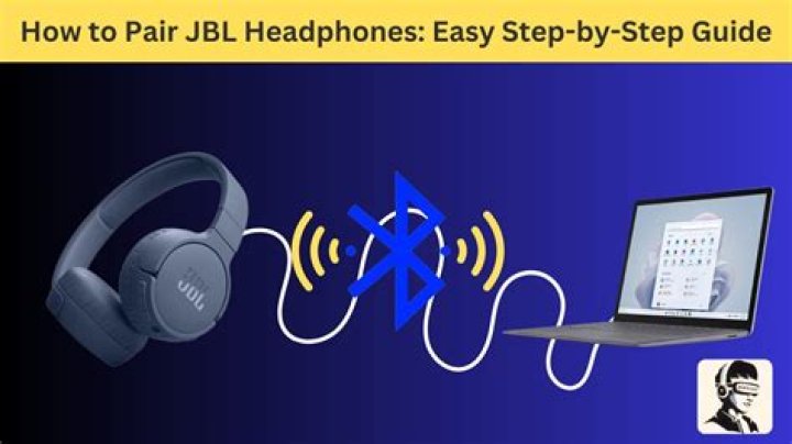 How do I connect my wireless headphones to my dock?