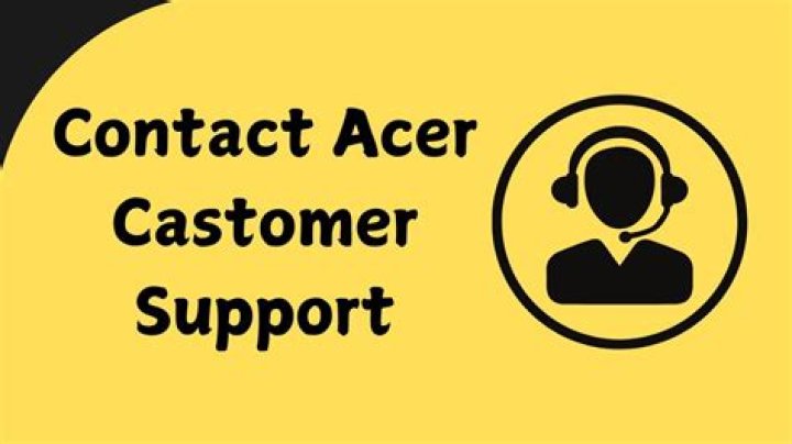 How do I contact Acer Customer Service?