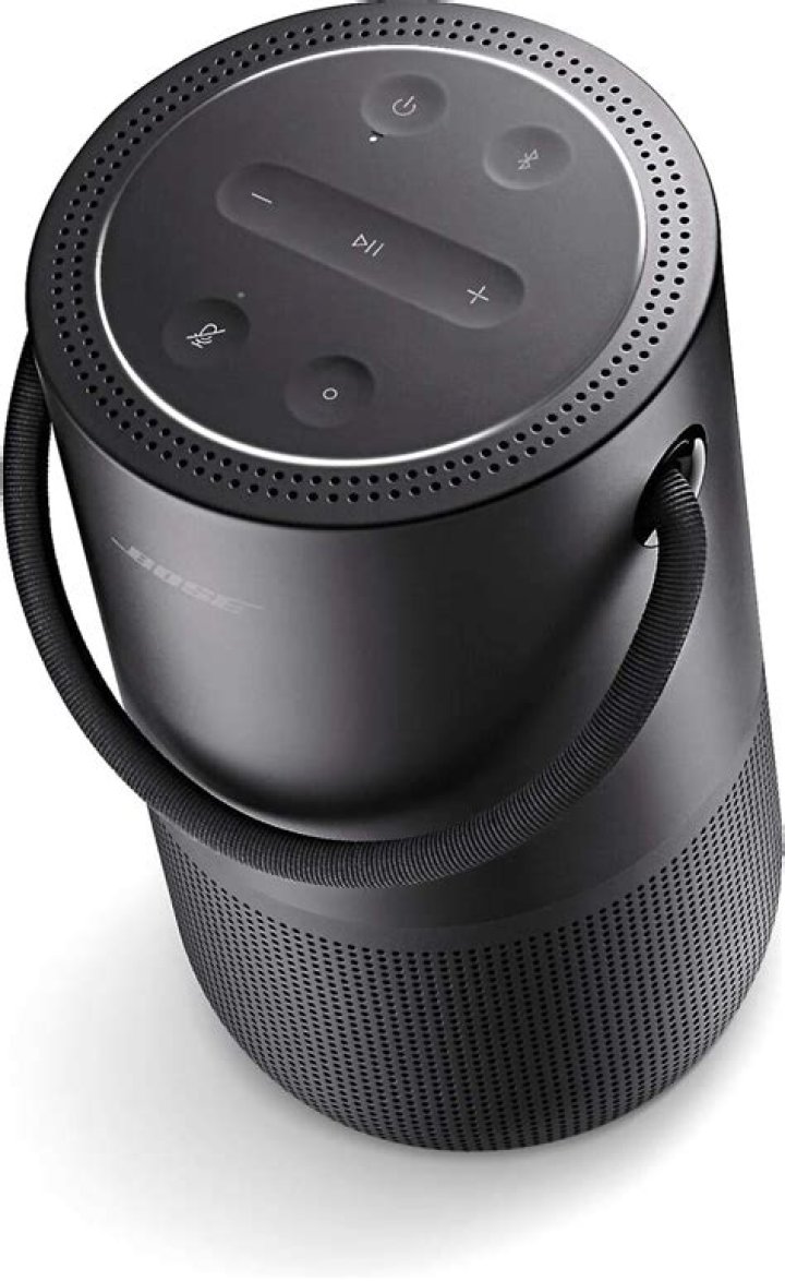 How do I contact Bose speakers?