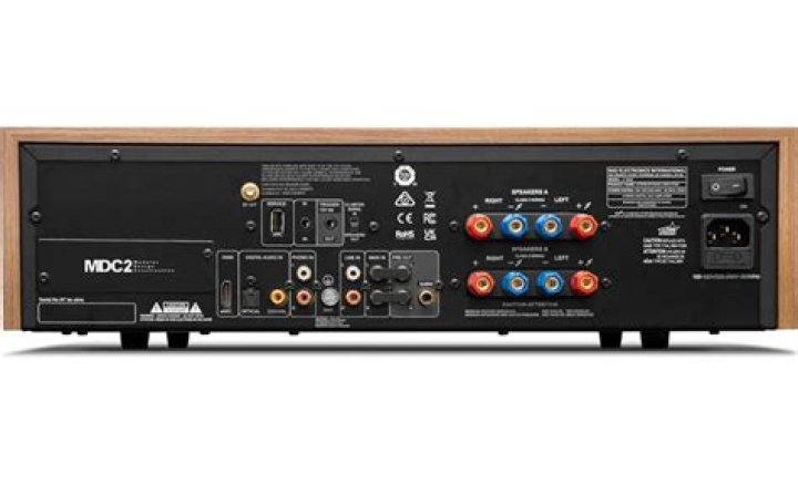 How do I contact NAD Electronics?