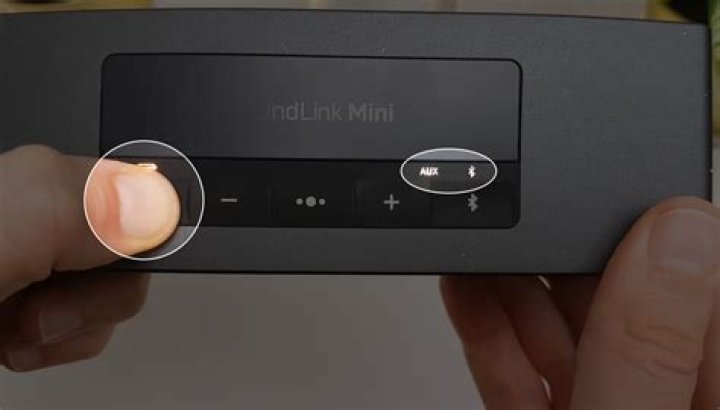 How do I delete paired devices from my Bose Soundlink mini 2?