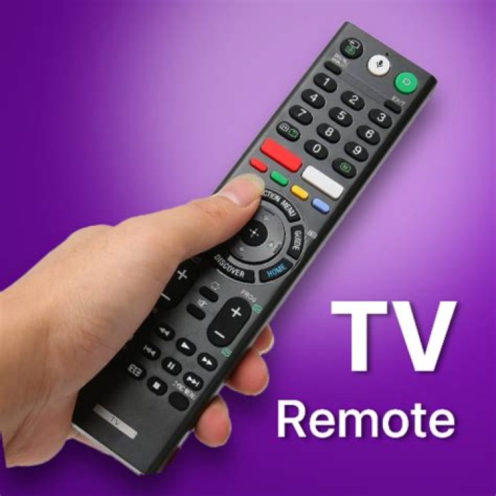 How do I download TV remote control?
