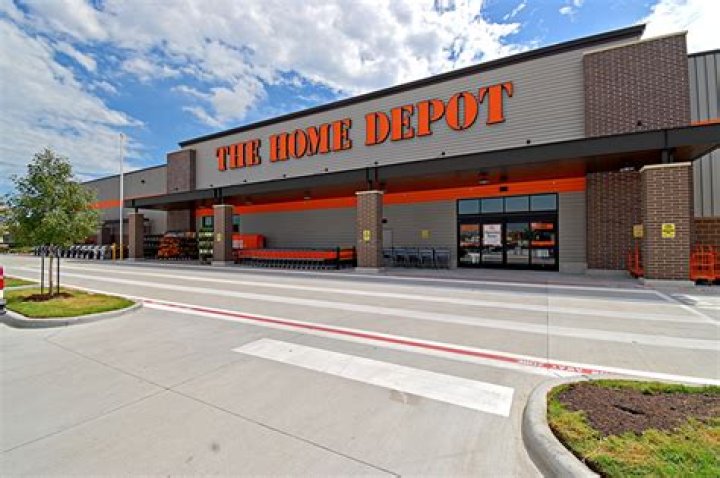 How do I email Home Depot corporate office?