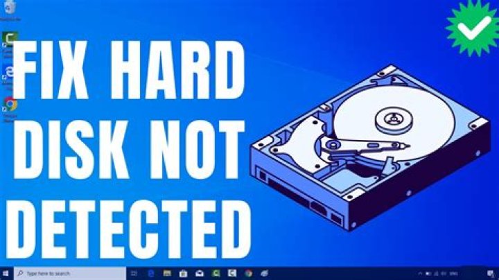 How do I fix disk Cannot be read?