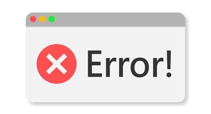 How do I fix Error 54?