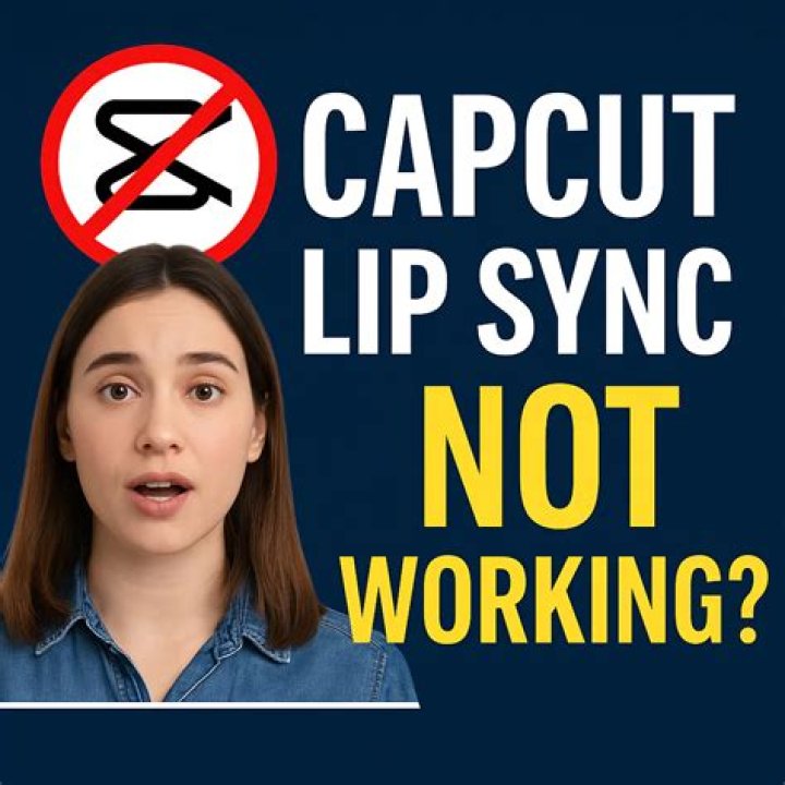 How do I fix lip sync on Netflix?