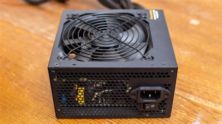 How do I fix my PSU problem?