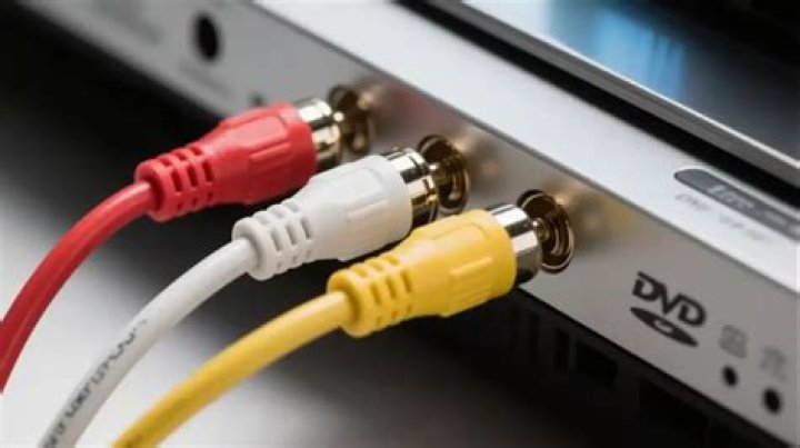 How do I fix my RCA DVD player?