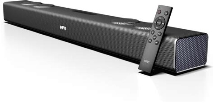 How do I fix the sound delay on my Bluetooth Soundbar?