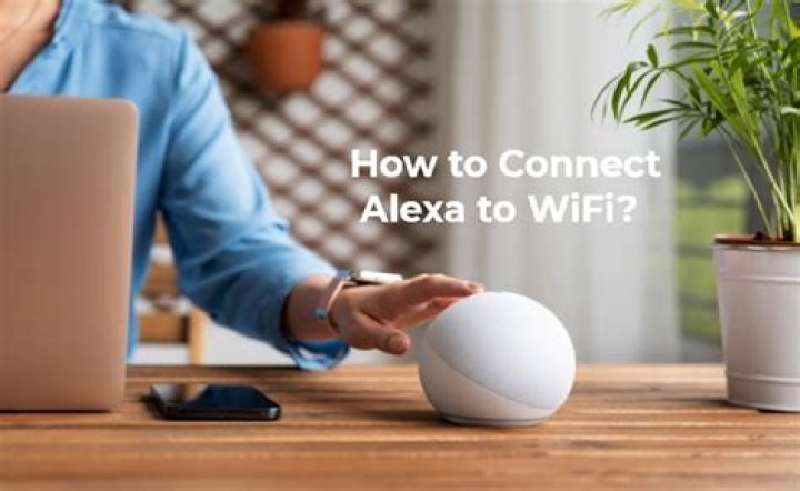 How do I fix the Wi-Fi on my Alexa?