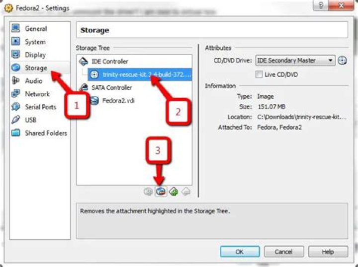 How do I force a CD to boot?
