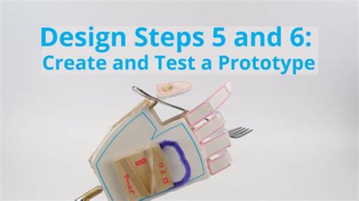 How do I get a prototype of my invention made?