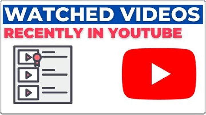 How do I get back to what I was watching on YouTube?