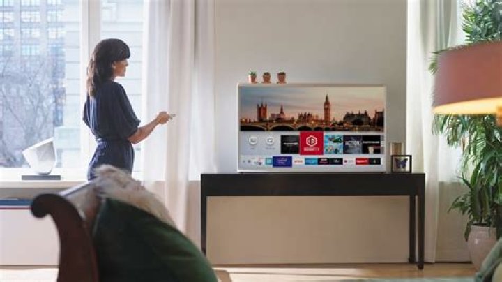 How do I get CBC on my smart TV?