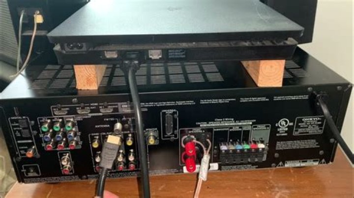 How do I get my TV to get sound out of a receiver?