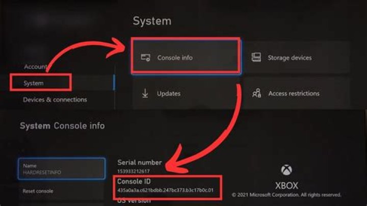 How do I get my Xbox to recognize my Samsung TV?