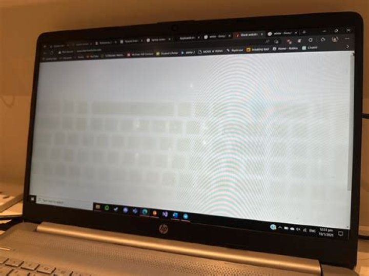 How do I get rid of the Acer scale?
