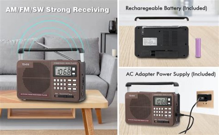 How do I get the best FM radio reception?