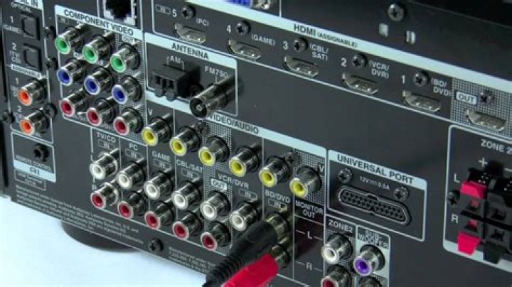 How do I get Zone 2 on my Onkyo?