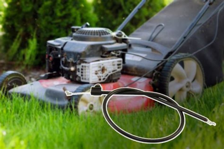 How do I identify my Lawn Boy mower?